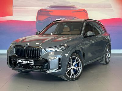 2025 BMW X5 xDrive30d M Sport Pro