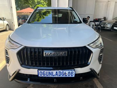 2025 Haval Jolion Pro 1.5T Premium DCT
