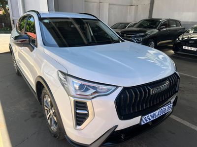 2025 Haval Jolion Pro 1.5T Premium DCT