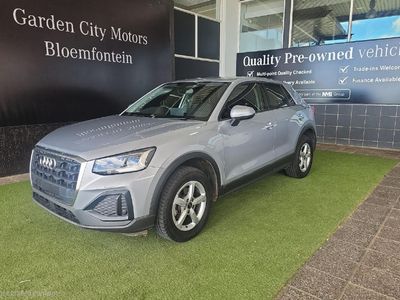 2023 Audi Q2 1.4 TFSI Auto | 35 TFSI