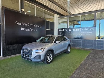 2023 Audi Q2 1.4 TFSI Auto | 35 TFSI