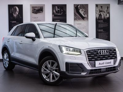 2021 Audi Q2 1.0 TFSI Auto | 30 TFSI