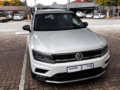 2020 Volkswagen Tiguan Great buy