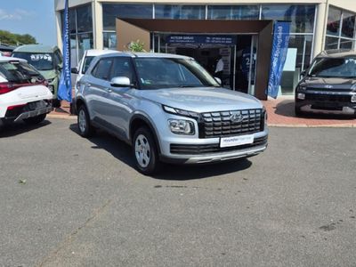 2023 Hyundai Venue 1.2 Motion