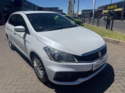2019 Suzuki Ciaz 1.4 GL