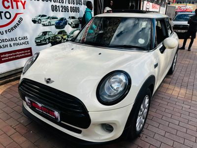 2016 MINI Countryman Cooper