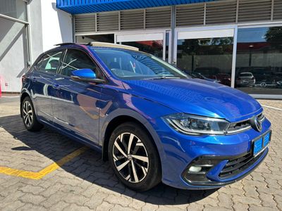 2023 Volkswagen Polo 1.0 TSI Life