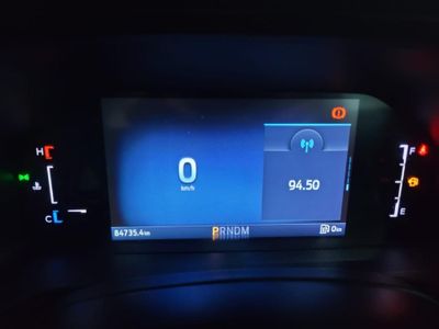 2023 Ford Ranger 2.0D XL 4x4 Double Cab Auto