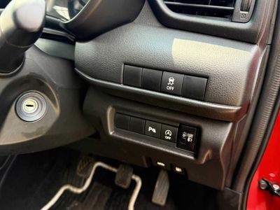 2008 Suzuki Swift 1.2 GL+