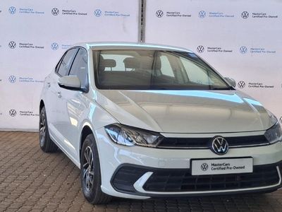 2025 Volkswagen Polo 1.0 TSI