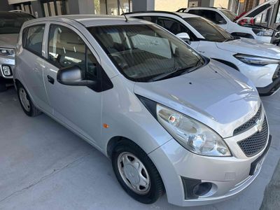 2011 Chevrolet Spark 1.2 L