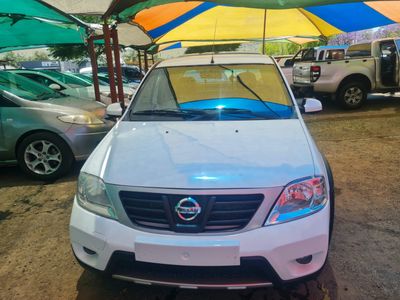 2013 Nissan NP200 One owner full service history very good condition