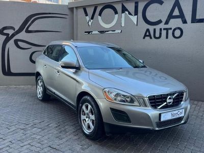 2011 Volvo XC60 D5 Auto Excel AWD