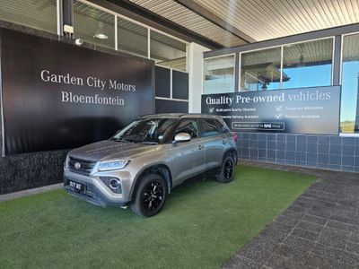 2022 Toyota Urban Cruiser 1.5 Xs