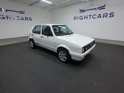 2001 Volkswagen Citi 1.4i Chico