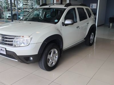 2015 Renault Duster 1.6 Dynamique