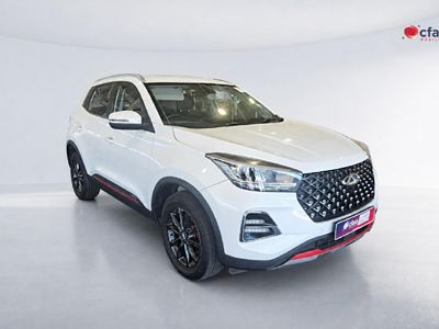 2024 Chery Tiggo 4 Pro 1.5T Lit Auto