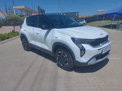 2025 Kia Sonet 1.5 LX