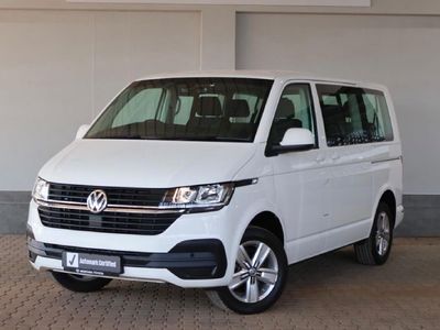 2024 Volkswagen Kombi T6.1 2.0 TDI (110kW) Auto Trendline