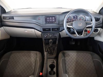 2024 Volkswagen Polo 1.6 Classic Auto