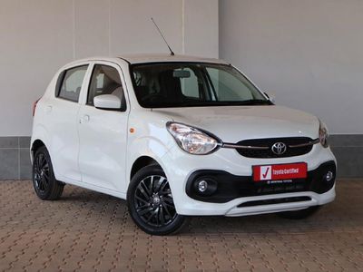 2025 Toyota Vitz 1.0 XR