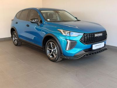 2026 Haval Jolion Pro 1.5T Premium DCT