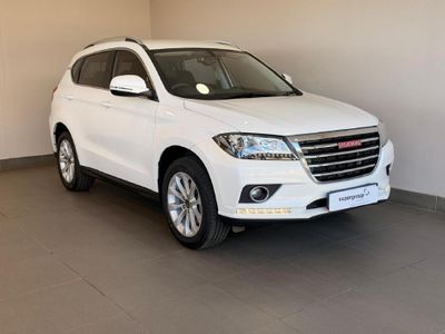 2018 Haval H2 1.5T City
