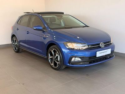 2021 Volkswagen Polo 1.0 TSI Comfortline Auto