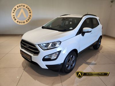 2023 Ford EcoSport 1.0 EcoBoost Trend
