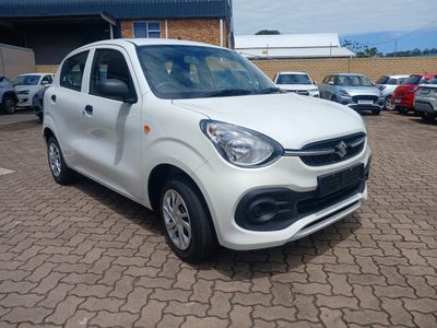 2026 Suzuki Celerio 1.0 GA