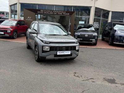 2026 Hyundai Exter 1.2 Premium