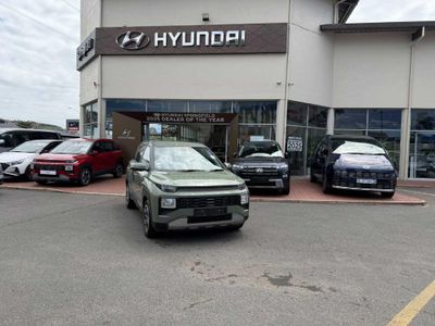 2026 Hyundai Exter 1.2 Premium