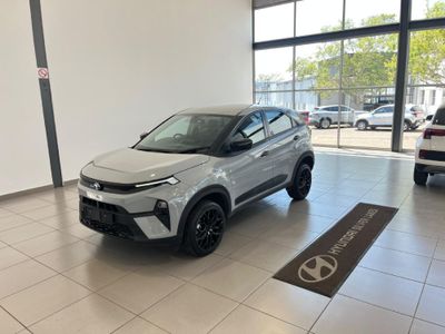 2026 TATA Osprey 1.2T Smart+ DCA