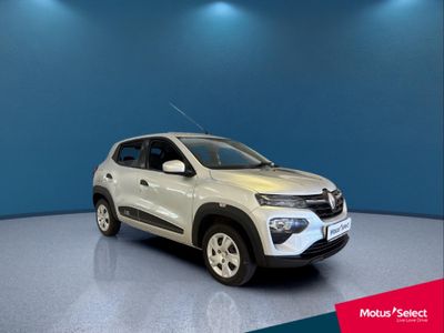 2023 Renault Kwid 1.0 Techno