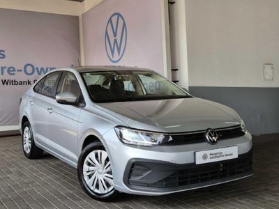 2024 Volkswagen Polo Classic Polo 1.6