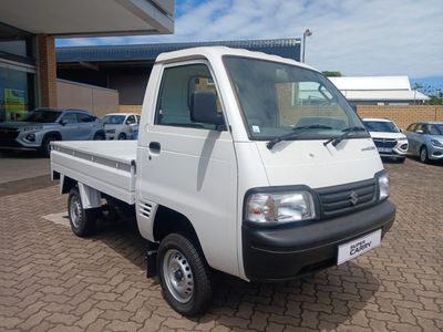 2026 Suzuki Super Carry 1.2i
