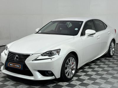 2017 Lexus IS 200T EX | 300 EX