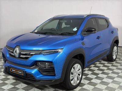 2023 Renault Kiger 1.0 Energy Life