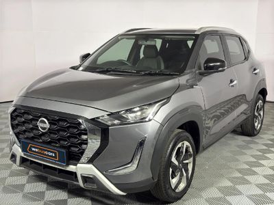 2025 Nissan Magnite 1.0 Acenta