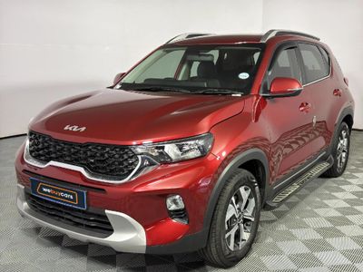 2023 Kia Sonet 1.5 EX