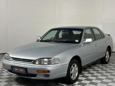 1999 Toyota Camry 220 SEi Auto