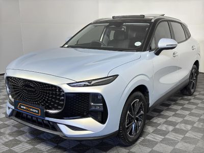 2026 Lepas L4 1.5T Pantera Auto