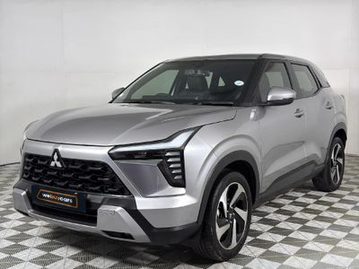 2025 Mitsubishi Outlander Sport 1.5 Exceed Auto