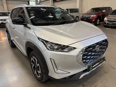 2022 Nissan Magnite 1.0T Acenta Auto