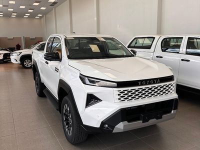 2026 Toyota Hilux 2.8 GD-6 RB Raider X Auto Extended Cab