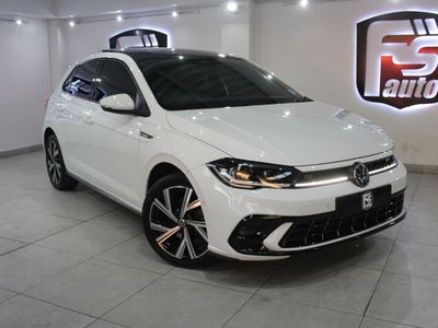 2024 Volkswagen Polo 1.0 TSI R-Line Auto