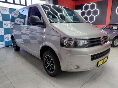 2014 Volkswagen Kombi 2.0 TDI (75kW) Base