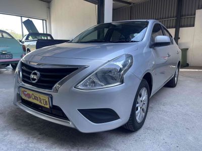 2019 Nissan Almera 1.5 Acenta Auto