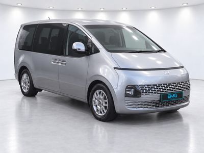 2024 Hyundai Staria 2.2d Executive Auto