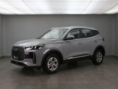 2026 Chery Tiggo Cross 1.5 Lit CVT Auto
